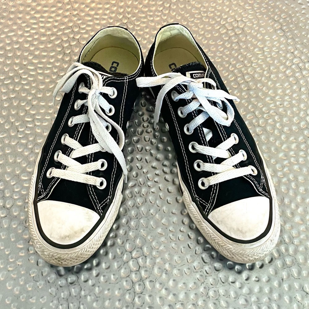Chuck Taylor Converse
